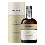 menin portvin porto branco 10års 10years dessertvin douro estates