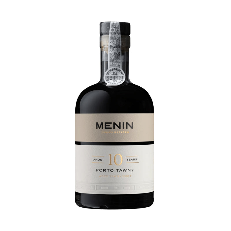 menin portvin porto tawny 10års 10years dessertvin douro estates