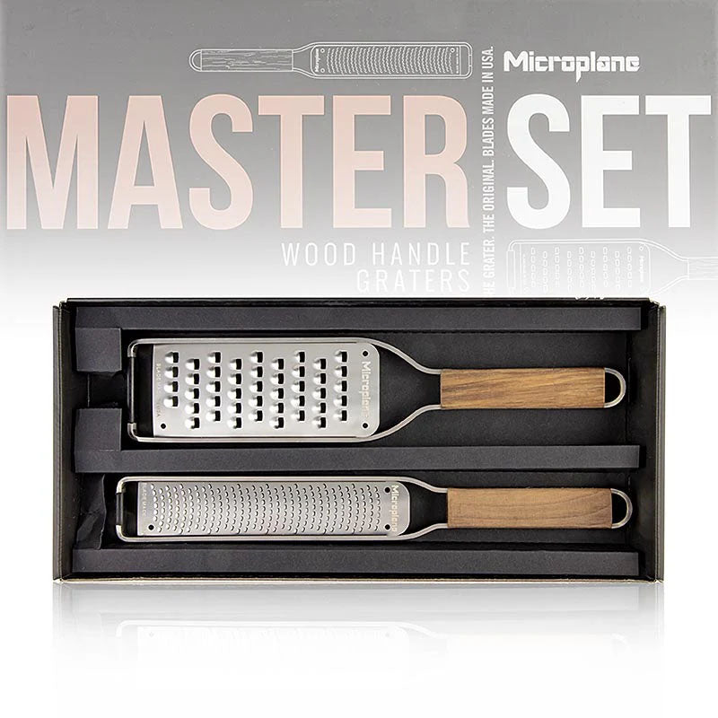 Microplane - Master Set