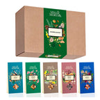 mandelgave mill&mortar mandler gaveide julen jul