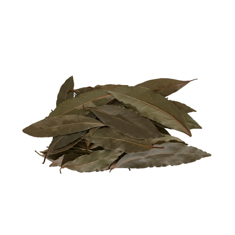 Mill & Mortar – Laurbærblade, hele