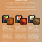 Mill & Mortar – Pasta passion