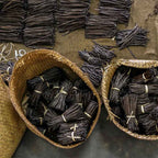 Mill & Mortar – Vaniljestang, 4g