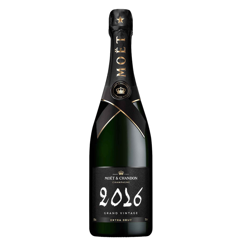 Moët & Chandon - Grand vintage, 2016