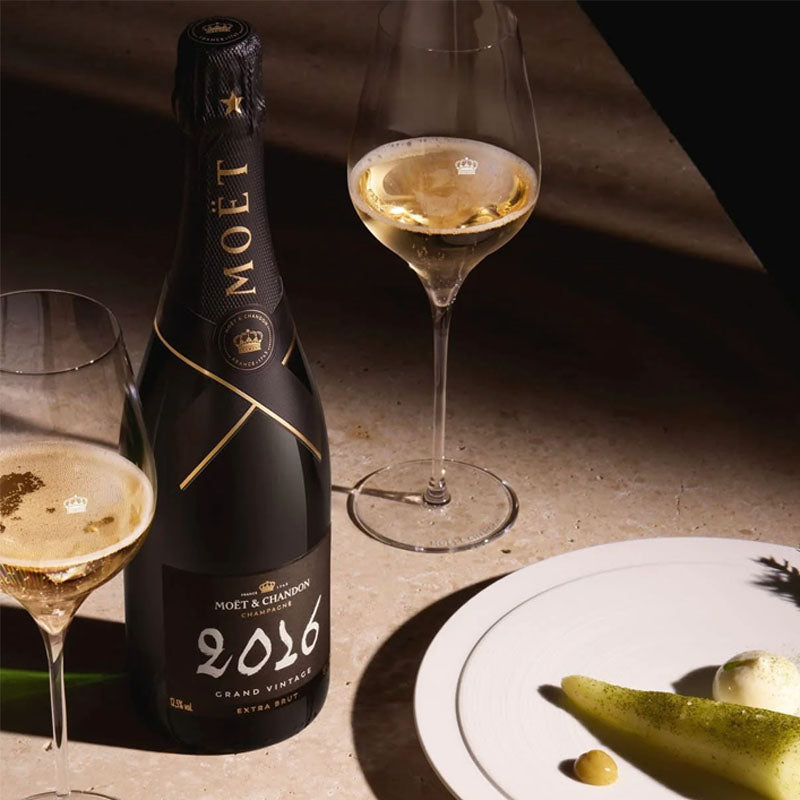 Moët & Chandon - Grand vintage, 2016