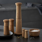 Morsø - Strøsæt 7 cm - Egetræ