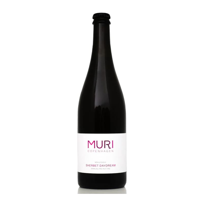 MURI - Sherbet Daydream, Alkoholfri.