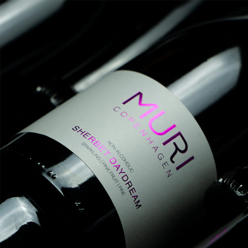 MURI - Sherbet Daydream, Alkoholfri