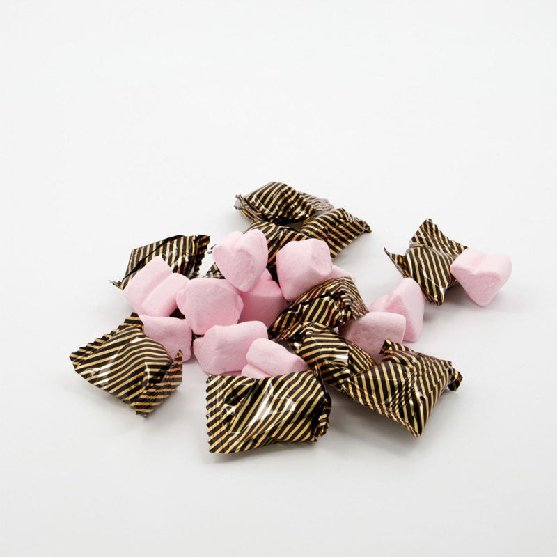 Nicolas Vahé - I love you gaveæske, kakaotrøfler & hjerteskumfiduser