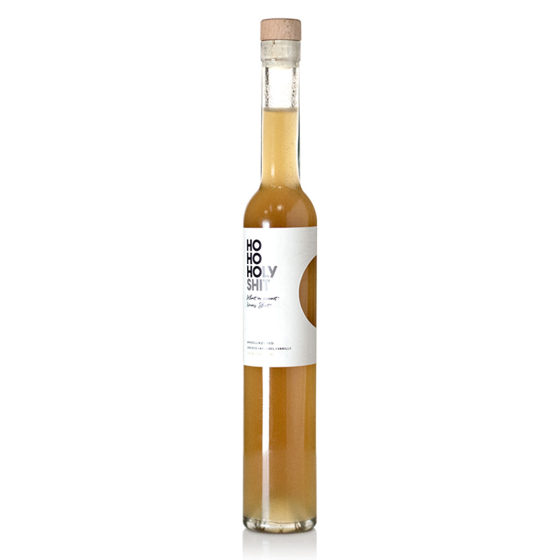 Noormann - Mandellikør, ho ho holy shit