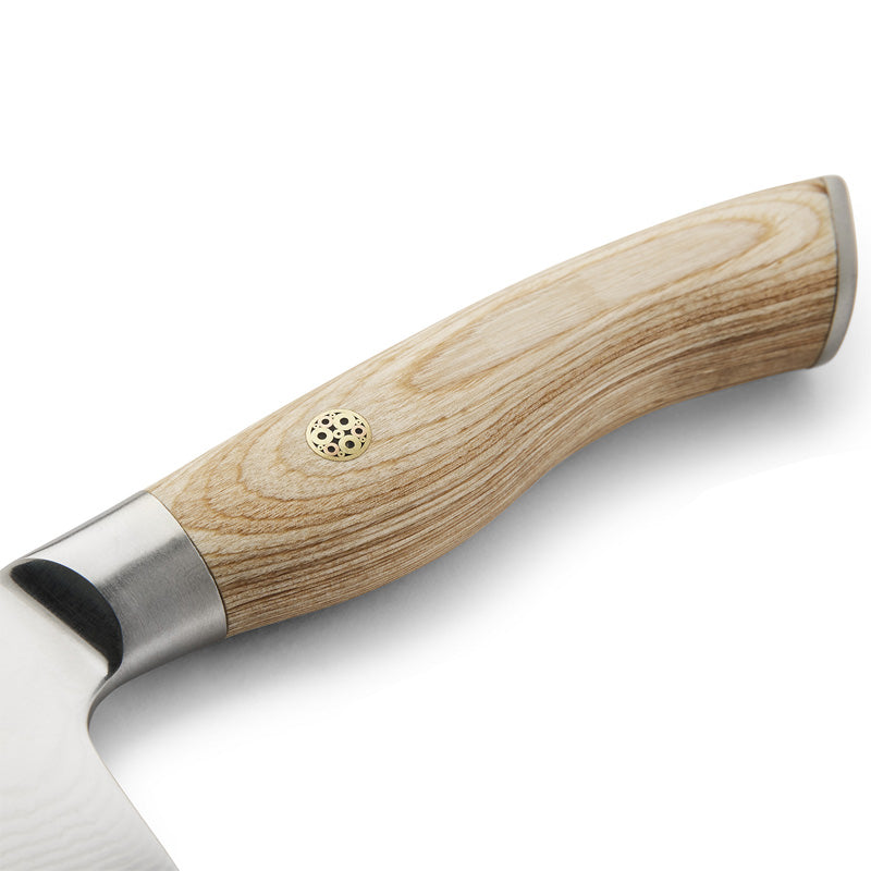 Nordic Blades - Kiritsuke kniv