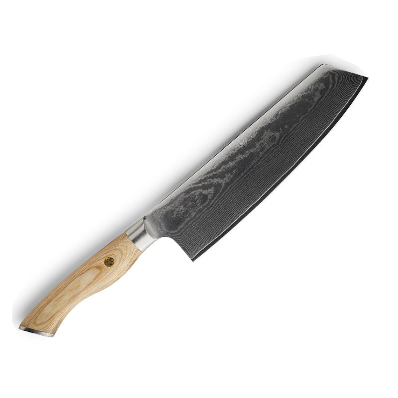 nordicblades kiritsuke kniv japansk knive arctic