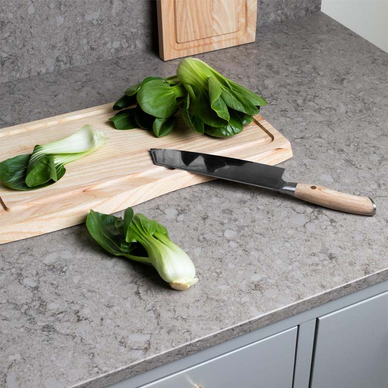 Nordic Blades - Kiritsuke kniv