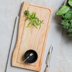 Nordic Blades - Arctic Skærebræt 20x40 cm