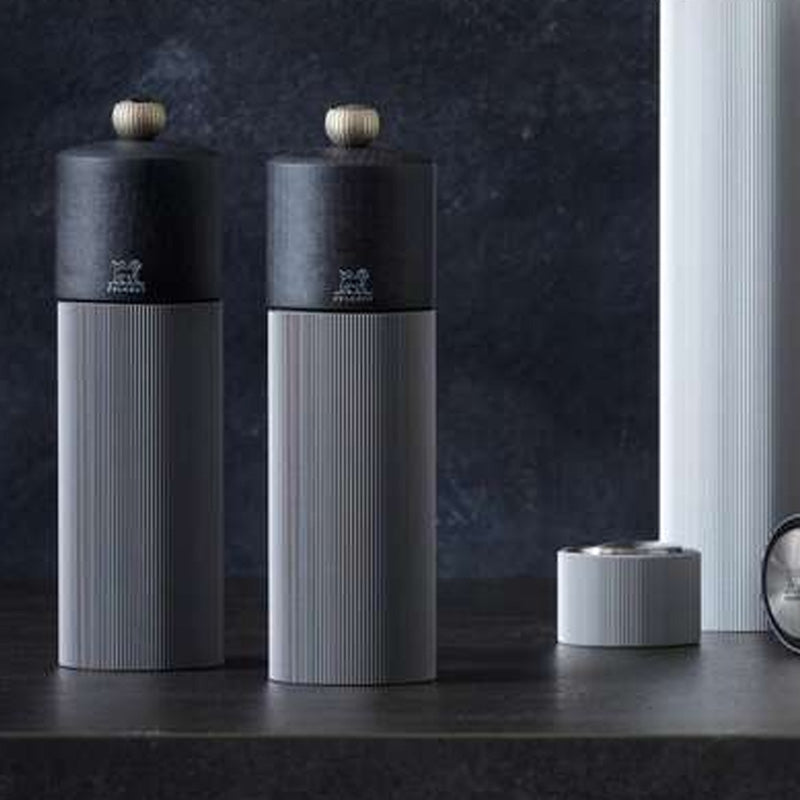 Peugeot - Kværnsæt, Line 18 cm, Grafit