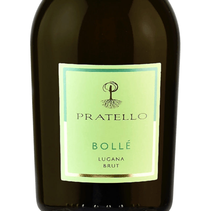 Pratello - Bollé, Lugana Brut