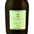 Pratello - Bollé, Lugana Brut