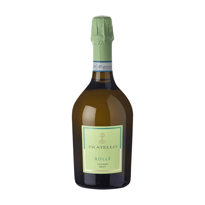 Pratello - Bollé, Lugana Brut