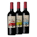 Pratello - Mille1 Garda Rosso DOC.