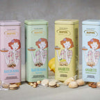 Rippa - Baci di Dama alla Mandorla