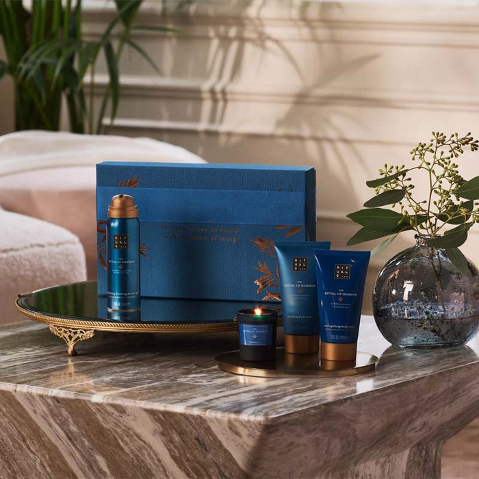Rituals - The Ritual of Hammam - Small
