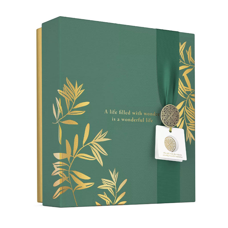 Rituals - The Ritual of Jing - Medium