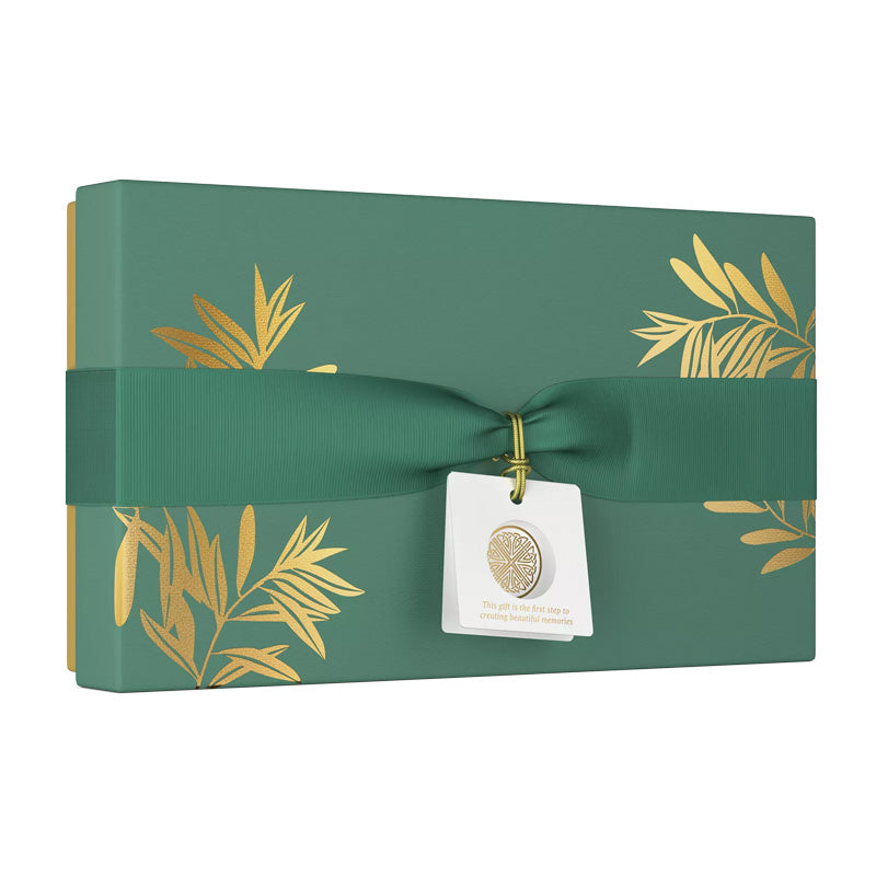 Rituals - The Ritual of Jing - Small