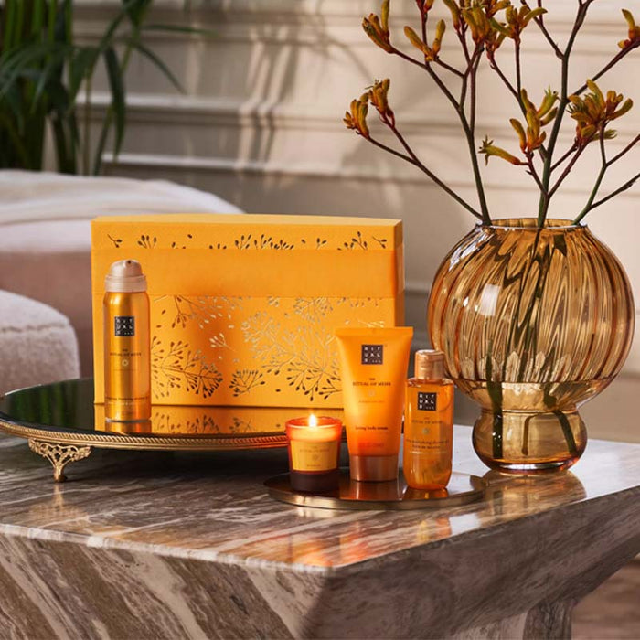 Rituals - The Ritual of Mehr - Small