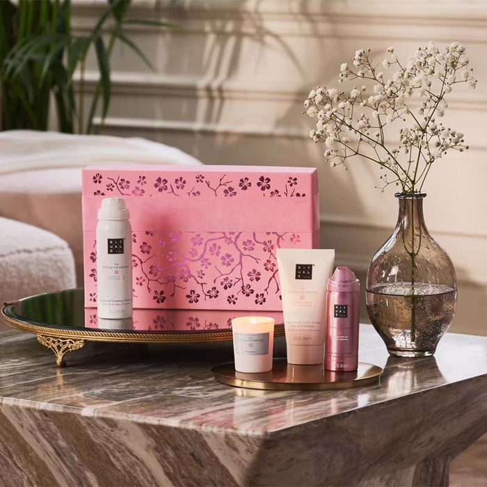 Rituals - The Ritual of Sakura, small