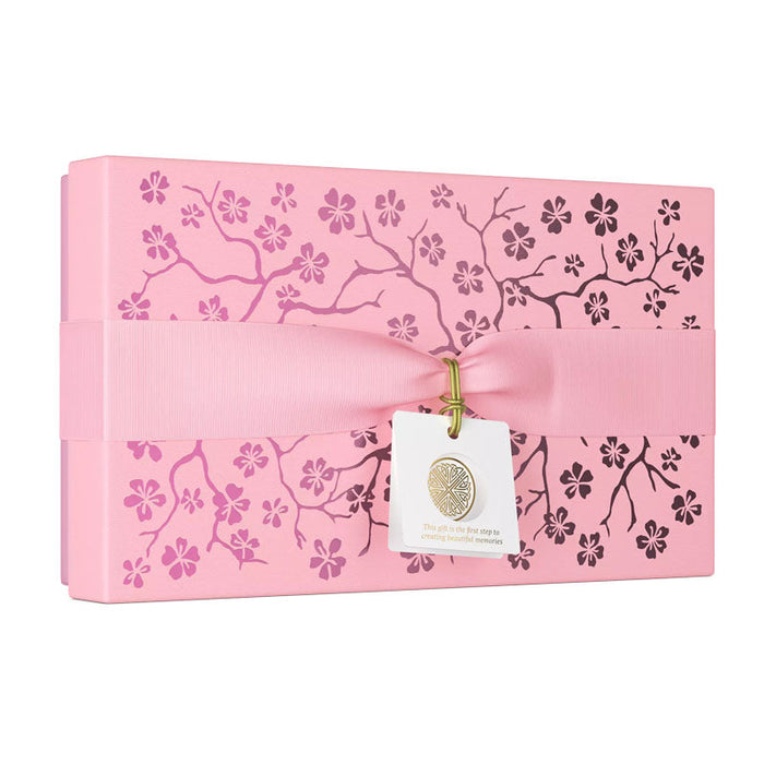 Rituals - The Ritual of Sakura, small