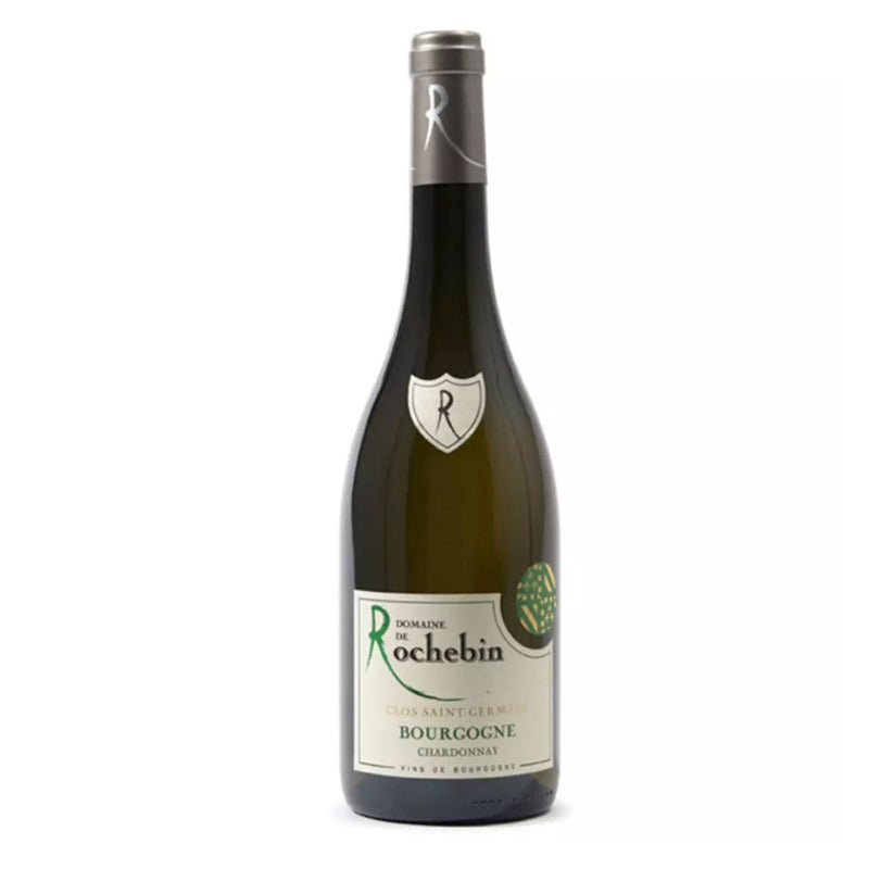 Domaine de Rochebin – Clos Saint-Germain Bourgogne Chardonnay, 2023