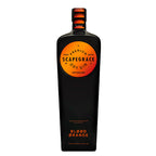 scapegrace new zealand premium dry gin blood orange