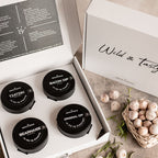 Spice by Spice - Dip Kit