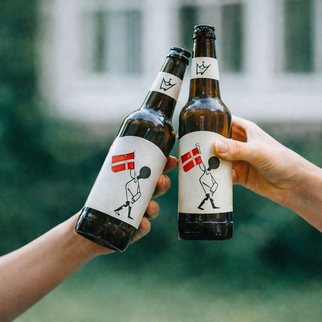 Spice by Spice - Garde-øl