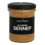 Spice by Spice - klassisk sennep