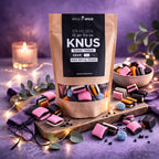 Spice by Spice - KNUS, lakridskonfekt