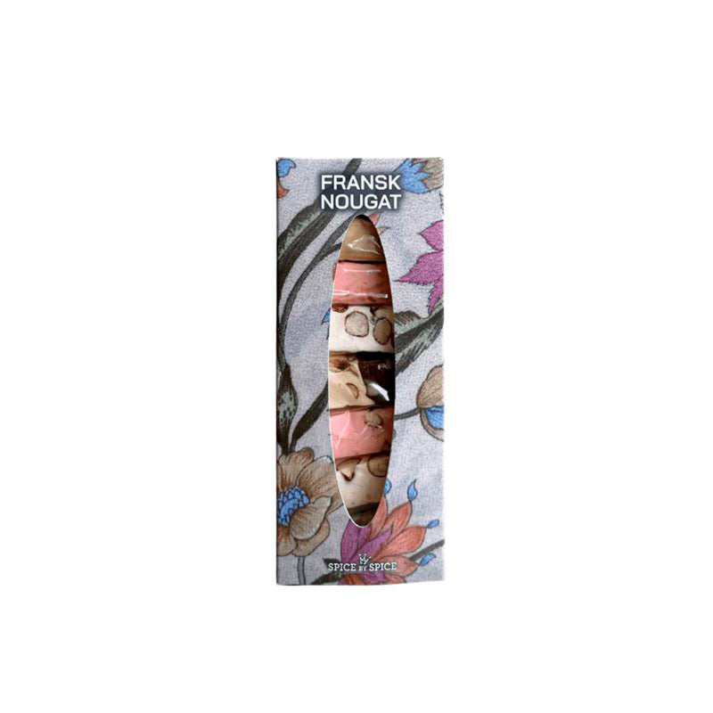 Spice by Spice - Fransk Nougat