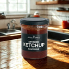 Spice by Spice - Slagterens krydder ketchup