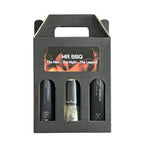 Spice by Spice - Mr. BBQ gaveæske