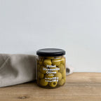 Losada - Manzanilla oliven, stenfri