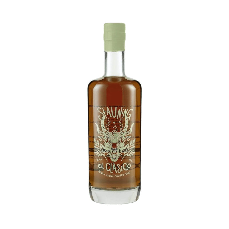 Stauning Whisky - El Clásico