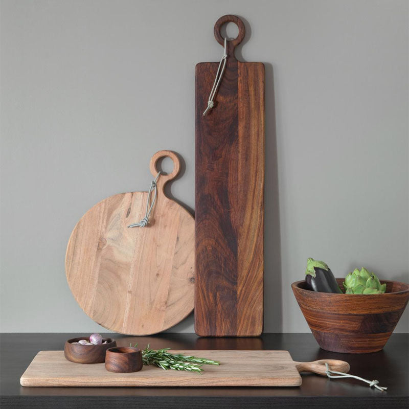 Stuff Design - Skærebræt ENOTECA, 15x70 cm