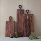 Stuff Design - Skærebræt ENOTECA, 25x60 cm