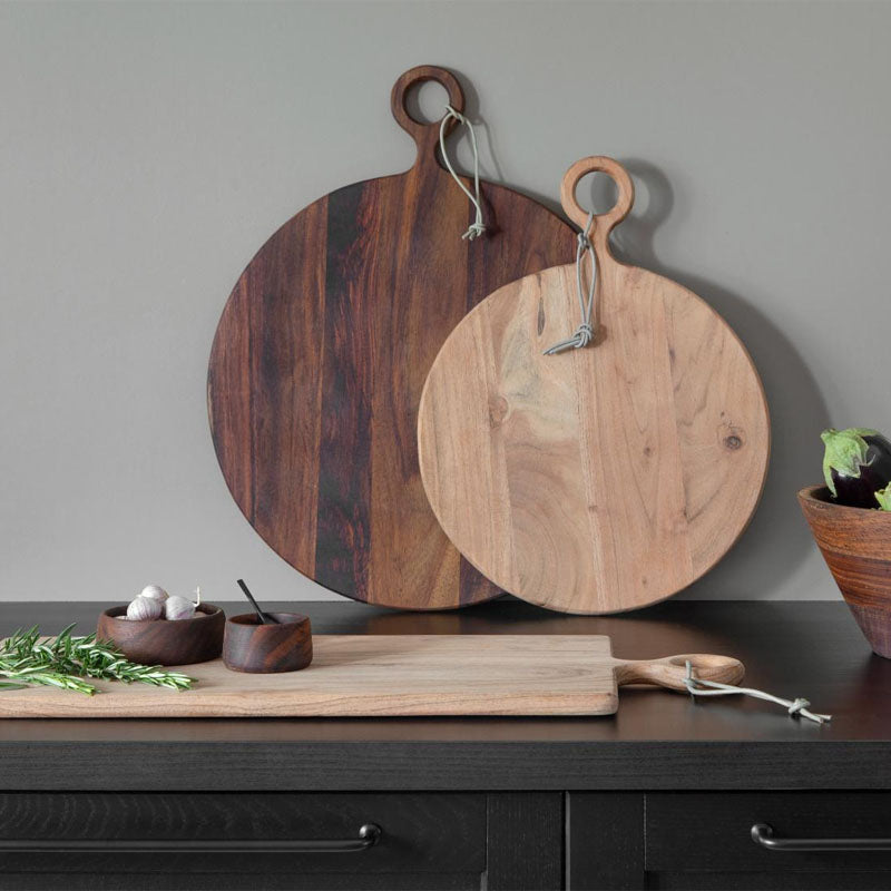 Stuff Design - Skærebræt ENOTECA, 32x42 cm