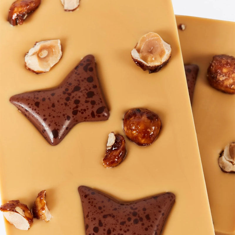 Summerbird - Orange croquant