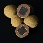 Sv. Michelsen - Lakrids med chokolade og lakrids