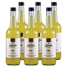 Sv. Michelsen - Lemonade 70 cl, 6 stk.