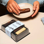 Sv. Michelsen - Petit Fours, mix