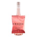 SWEEDS - Sparkling Rosé Vingummi, 50 stk