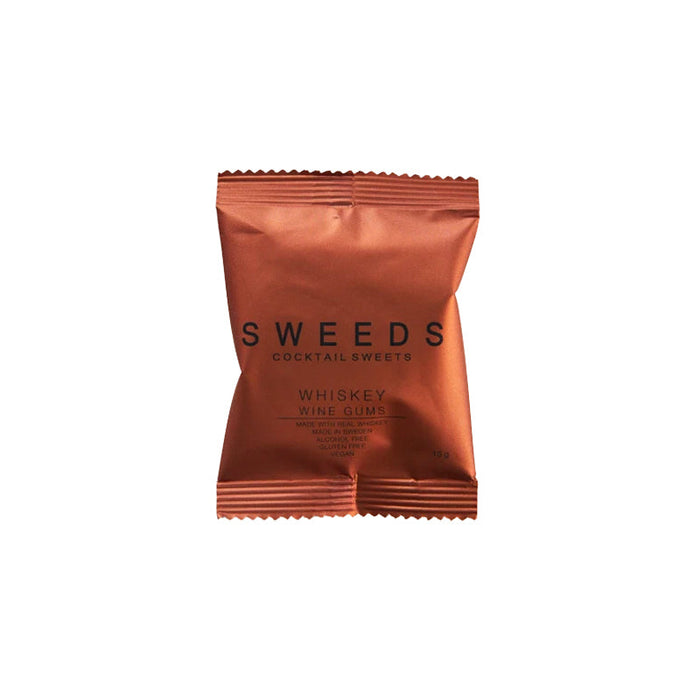 sweeds flowpack whiskey